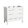 Dexmalle 36'' Bathroom Vanity without Sink - 4 of 4