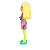 Nancy Neon Fashion Doll with Yellow Hair, 16" Doll - 3 of 4