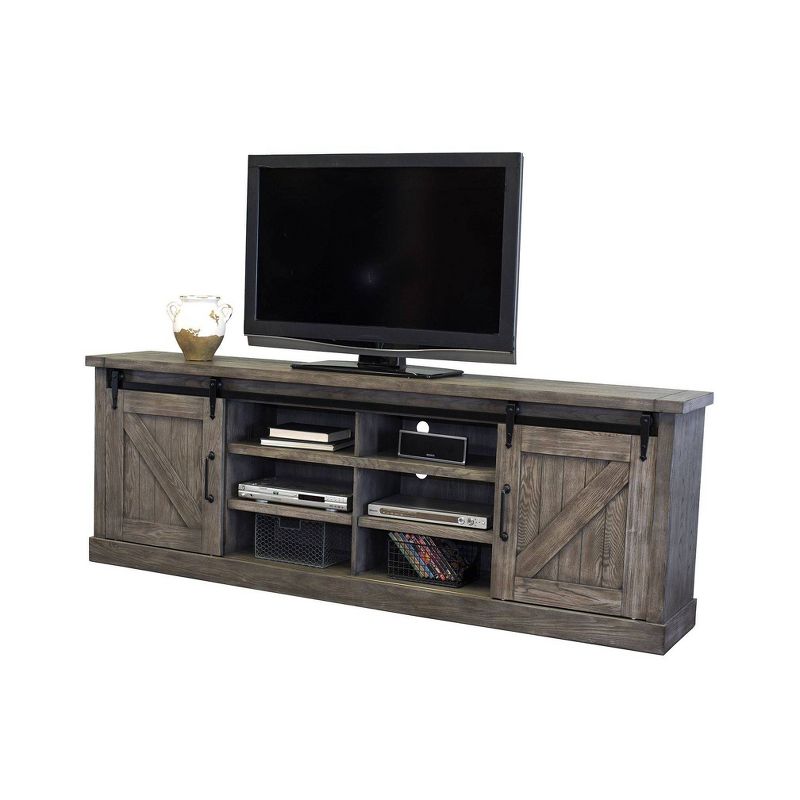 86" Avondale Tv Console Fully Assembled For Tvs Up To 85"- Martin Furniture, 6 of 8