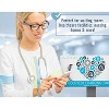 Stand Steady KwikBoost 8 Device Freestanding Charging Station - Healthcare Graphic - 2 of 4
