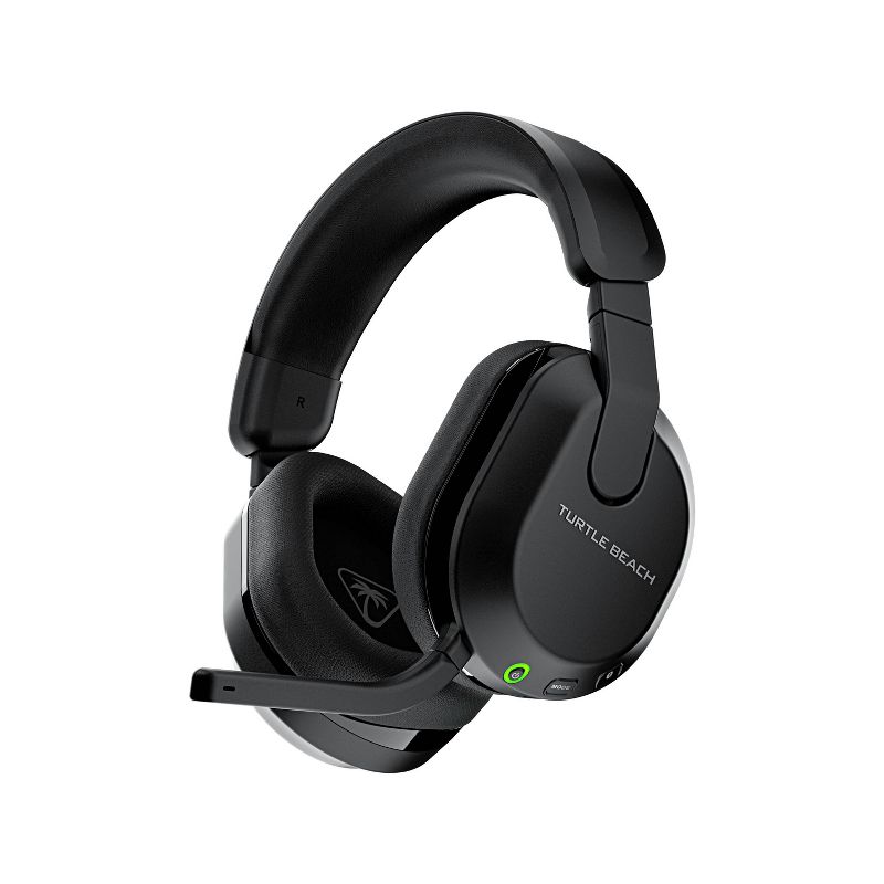 Turtle Beach Stealth 600 Gen 3 Wireless Headset for PlayStation - Black, 1 of 16