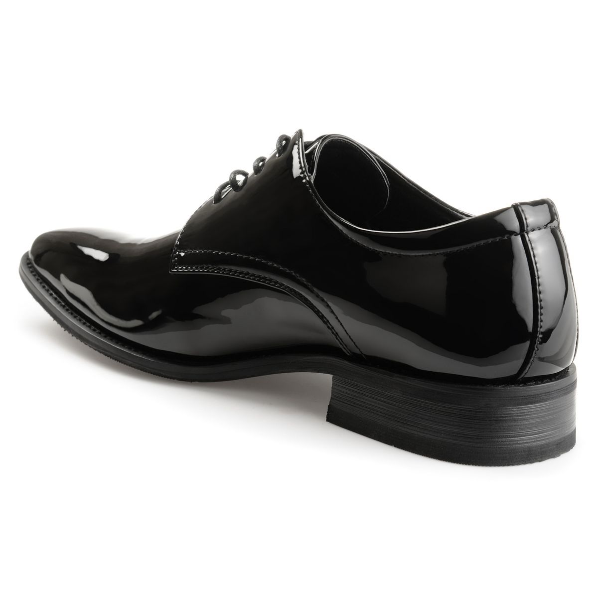Vance Mens Cole Dress Shoe - thumbnail 7