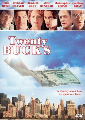 Twenty Bucks (DVD)(2004)