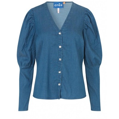 Women's Enya Shirt - cras