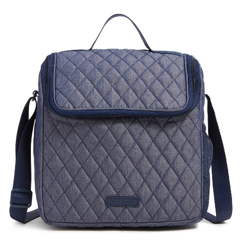 Vera Bradley Lunch Crossbody Bag Target