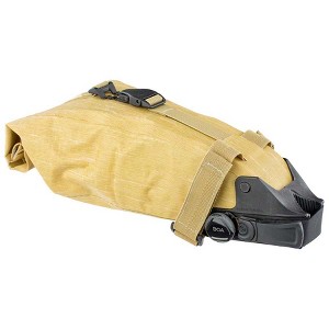 EVOC Seat Pack Boa L Seat Bag, 3L, Loam - 1 of 4