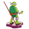 Exquisite Gaming: Holdems: TMNT - Donatello - Earbud & Phone Holder - image 3 of 4