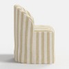 Tub Slipcovered Dining Chair - Threshold™ - 3 of 4