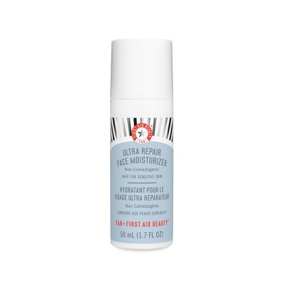 FIRST AID BEAUTY Ultra Repair Face Moisturizer - 1.7 fl oz - Ulta Beauty