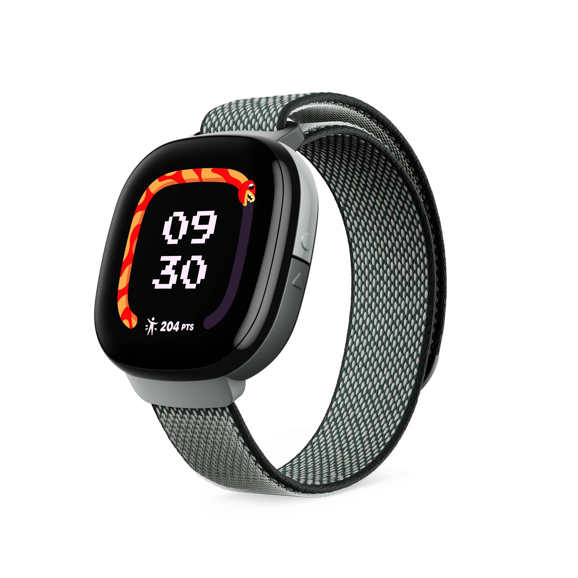Google Fitbit Ace LTE Kids Smartwatch