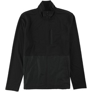 Alfani Mens Colorblocked Track Jacket - 1 of 1