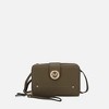 MKF Collection Sage Wallet Crossbody Bag with Optional Wristlet by Mia K - 2 of 4