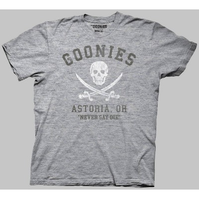 goonies t shirt