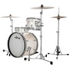 Ludwig NeuSonic 3-Piece Downbeat Shell Pack With 20" Bass Drum - 3 of 3