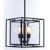 Maxim Lighting Era 4 - Light Pendant in  Black - 2 of 4