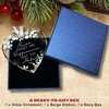 Thank You Gifts - Never Forget The Difference That You Make Ornament - Appreciation Gifts for Women - 2 of 4