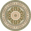 Unique Loom  Outdoor Traditional Wisdom Area Rug - 3 of 4