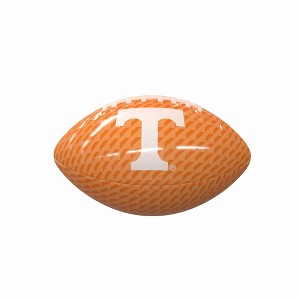 NCAA Tennessee Volunteers Mini-Size Glossy Football - 1 of 3