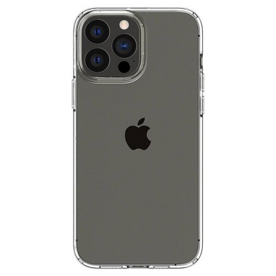 Spigen Apple iPhone 13 Pro Max Crystal Flex Phone Case - Clear