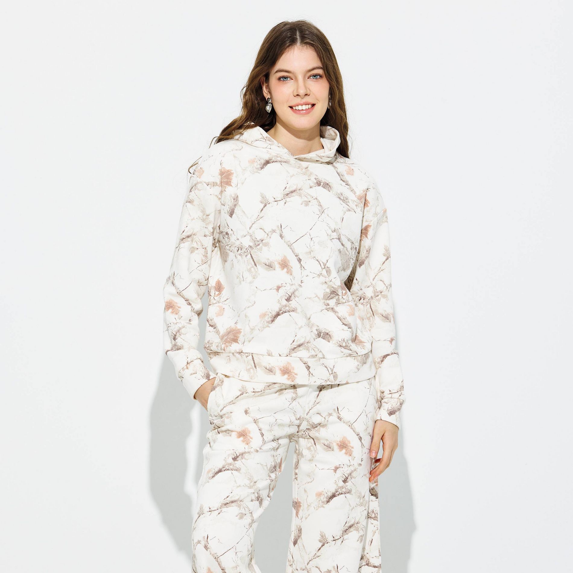 Women's Oversized Hoodie - Wild Fable™