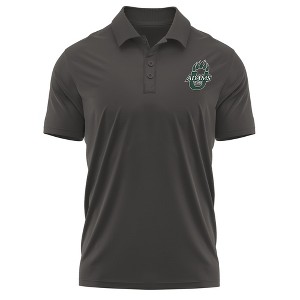Men's Adams State University Adult Polo Left Chest Logo - 1 of 4