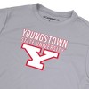 Boys' Youngstown State University Sport T-Shirt Primary Logo - 4 of 4