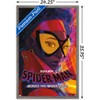 Trends International Marvel Spider-Man: Across The Spider-Verse - Jessica Drew Framed Wall Poster Prints - 3 of 4