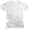 Men's Rick And Morty Council Of Ricks (Front Back Print) Short Sleeve Costume T-Shirt - 3 of 4