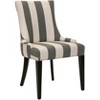 Becca 19"H Dining Chair  - Safavieh - 3 of 4