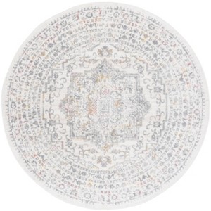 Layla LAY103 Power Loomed Indoor Rugs - Safavieh - 1 of 4
