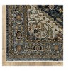 ORIENTAL WEAVERS Aberdeen 1144Q Rectangle Traditional Rug, Blue - 3 ft. 3 in. x 5 ft. - 4 of 4
