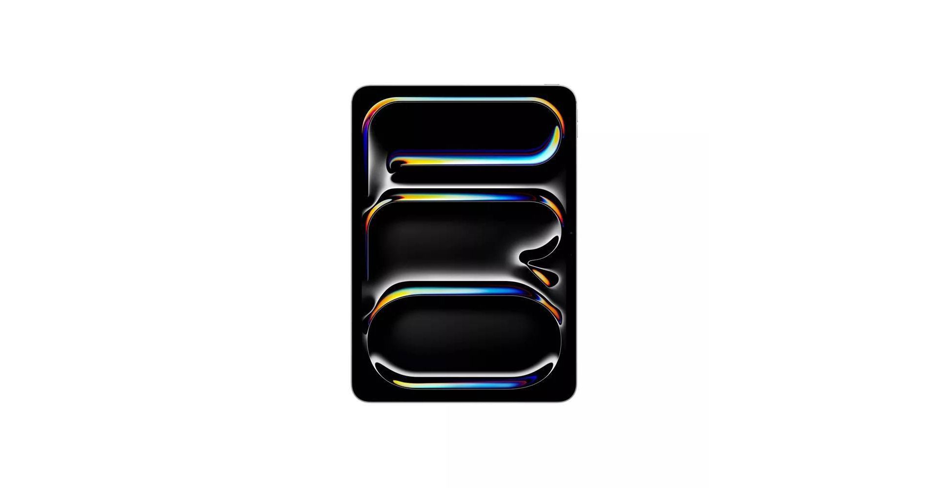 Refurbished Apple iPad Pro 11-inch (M4) (2024, 5th generation) WiFi with Standard Glass - Target Certified Refurbished