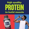 Core Power Elite High Protein Shake, Strawberry, 42g Bottle, 14oz, 12 Pack - 3 of 4