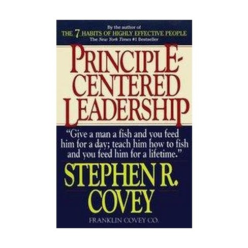 Office Products - Covey Basics
