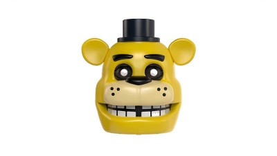 Five Nights at Freddy's Gold Collector Bundle Figure : Target