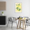 Stupell Industries Hanging Lemons Country Charm Black Framed Giclee Art - 2 of 4
