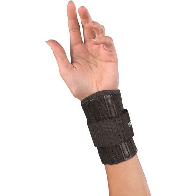 Right & Left Hands Breathable Night Wrist Brace Sleep Support Carpal Tunnel  Comfort Composite Fabric Wrist Splint Arthritis Sprain Gym 3 Straps