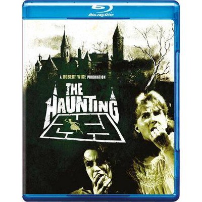 The Haunting (Blu-ray)(2013)