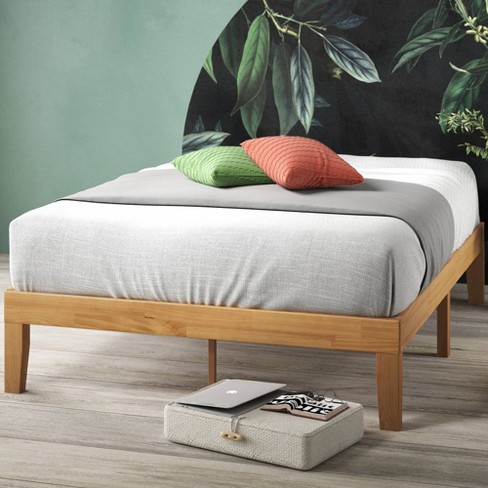 Target platform best sale bed frame queen