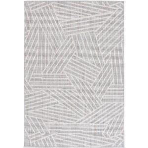 Martha Stewart Serenity MSR1912 Power Loomed Indoor Rugs - 1 of 4