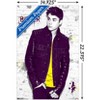 Trends International Justin Bieber - Wall Unframed Wall Poster Prints - 3 of 4