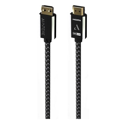 Austere VII Series 8K HDMI Cable - 8.2 ft (2.5m)