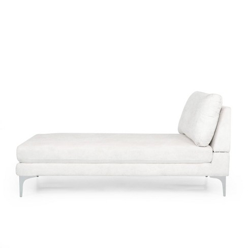 Clanton Upholstered Chaise Lounge