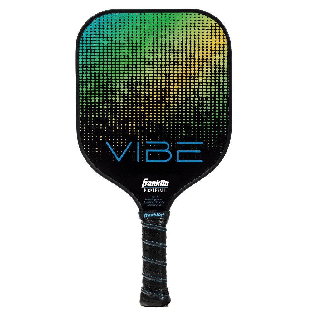 Franklin Sports X-Vibe Pickleball Paddle