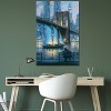 Dream for Two by Evgeny Lushpin Unframed Wall Canvas - iCanvas - 2 of 4