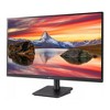 LG 27MP400 B 27 Inch FHD IPS Borderless Black Monitor with Black Stabilizer - 2 of 4
