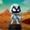 Gentle Giant - Gentle Giant - Marvel - Animated Style Moon Knight Statue - 4 of 4