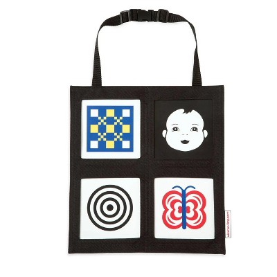 Image of Manhattan Toy Wimmer-Ferguson Travel Activity Car Seat Gallery