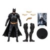McFarlane Toys DC Gaming Build-A-Figure Dark Knight Trilogy Batman Action Figure - 3 of 4