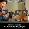 LEGO Icons The Lord of the Rings: Balrog Book Nook 10367 - 3 of 4